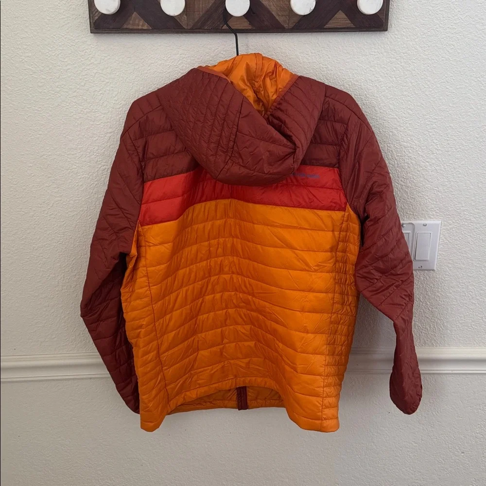 GUC Cotopaxi Capa Insulated jacket Sz L - Picture 6 of 10